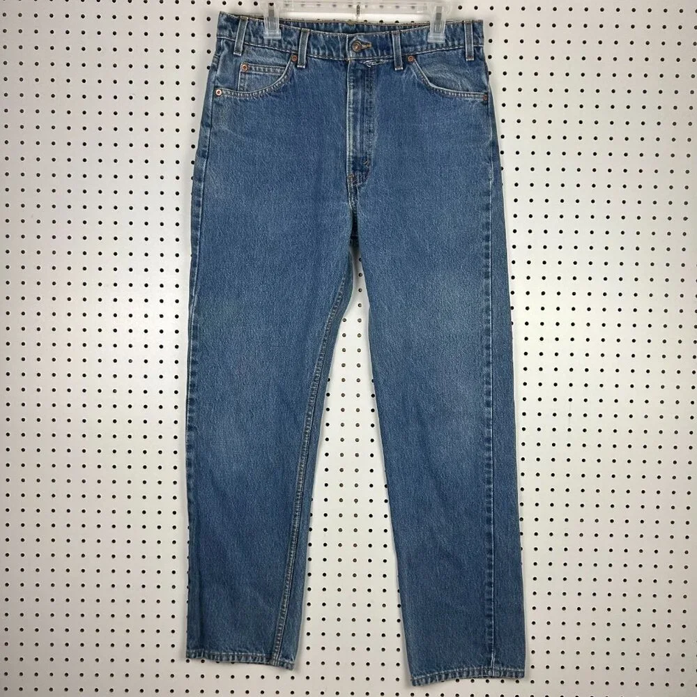 Levis great used see